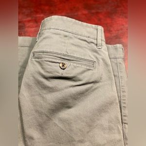 Good fellow & co.   Khakis in fantastic condition